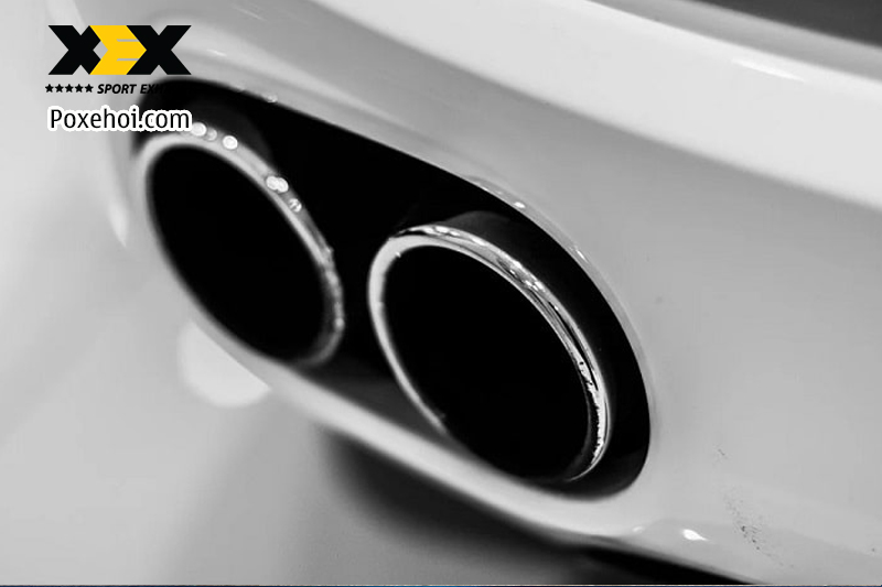 Chọn Pô Xe Hơi - Địa chỉ uy tín hàng đầu về độ pô ô tô