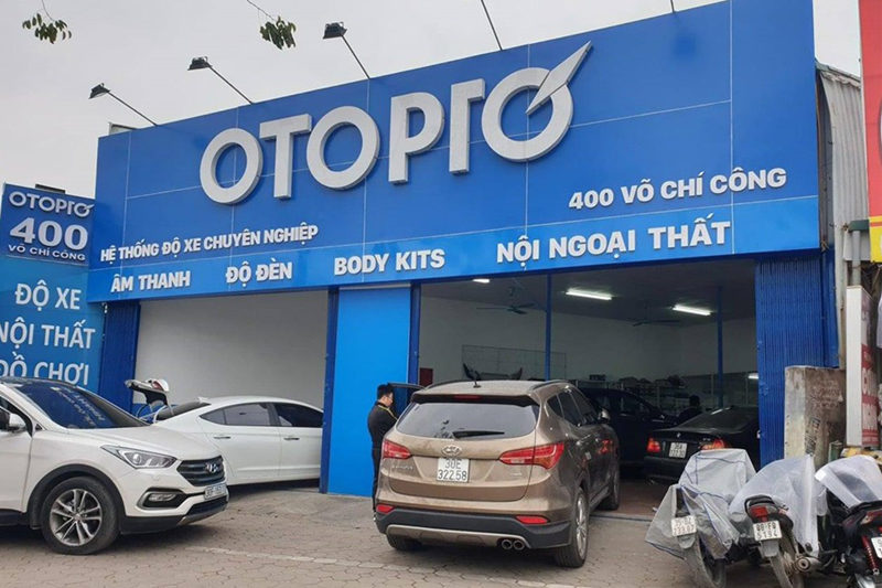 Otopro
