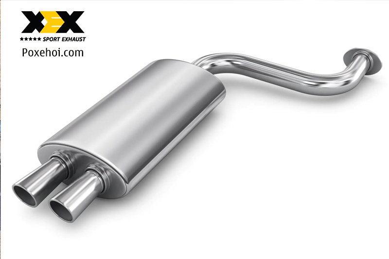 Độ pô giúp xe tối ưu hóa được các vấn đề về năng lượng vận hành