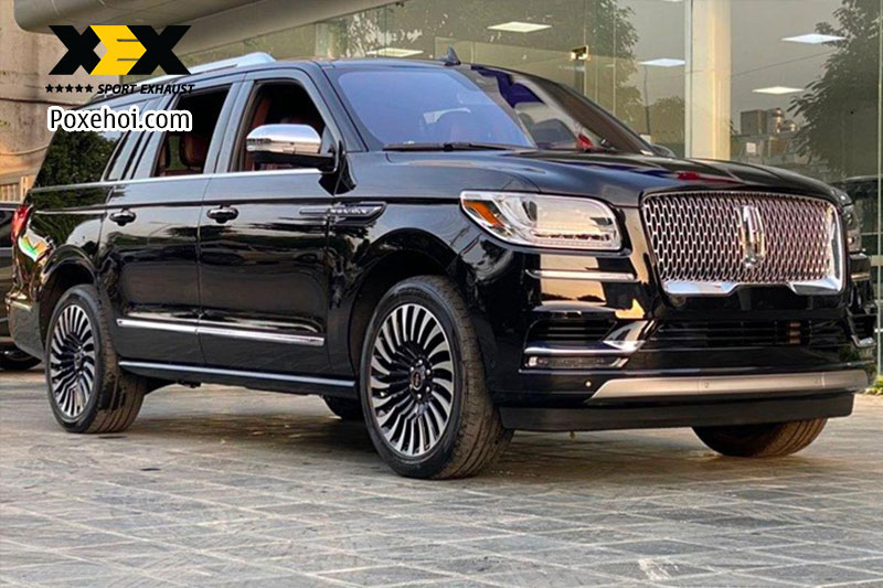 Lincoln Continental
