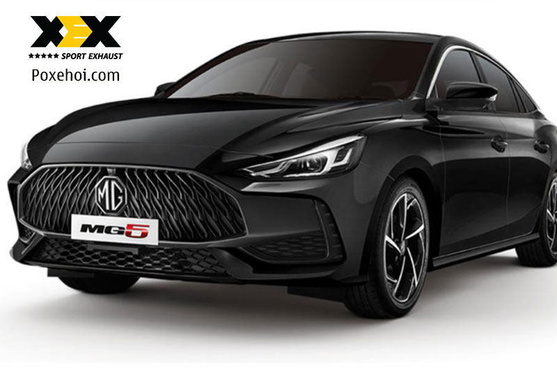 Xe MG 5
