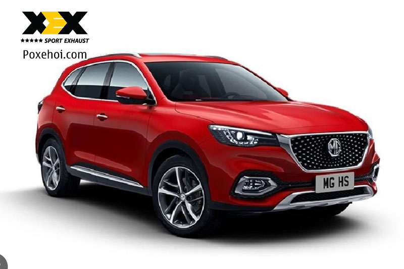 Xe MG HS